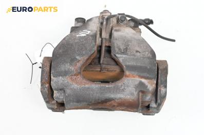 Спирачен апарат за Volkswagen Touareg SUV I (10.2002 - 01.2013), позиция: предна, лява