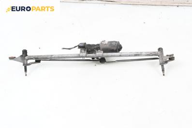 Ел. мотор за чистачките за Land Rover Discovery III SUV (07.2004 - 09.2009), джип, позиция: предна