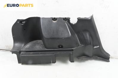 Кора багажник за Jeep Compass SUV I (08.2006 - 01.2016), 4+1 вр., джип