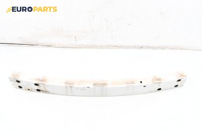 Основа броня за Jeep Compass SUV I (08.2006 - 01.2016), джип, позиция: задна