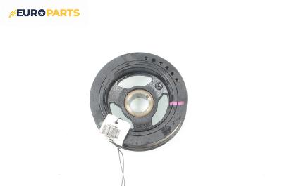 Демпферна шайба за Mazda 2 Hatchback III (11.2014 - ...) 1.5, 90 к.с.