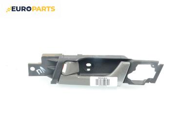 Вътрешна дръжка за Chevrolet Captiva SUV (06.2006 - ...), 4+1 вр., джип, позиция: предна, лява