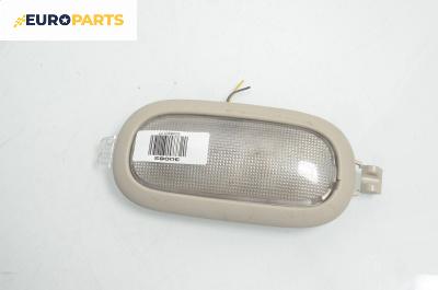 Плафон за Jeep Compass SUV I (08.2006 - 01.2016)