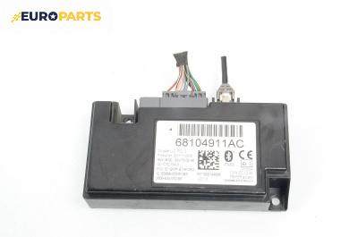 Bluetooth модул за Jeep Compass SUV I (08.2006 - 01.2016), № 68104911AC