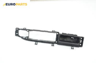 Интериорна пластмаса за Jeep Compass SUV I (08.2006 - 01.2016), 4+1 вр., джип, позиция: лява