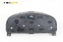 Километраж за Chevrolet Captiva SUV (06.2006 - ...) 2.0 D 4WD, 150 к.с.