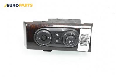 Панел бутони за Chevrolet Captiva SUV (06.2006 - ...)
