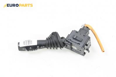 Лостче за светлини за Chevrolet Captiva SUV (06.2006 - ...)