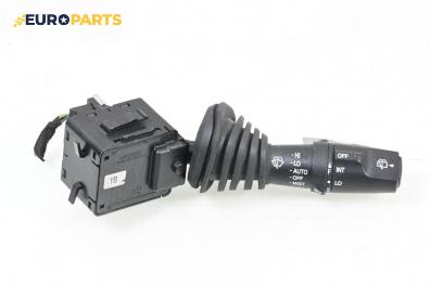 Лостче за чистачки за Chevrolet Captiva SUV (06.2006 - ...)