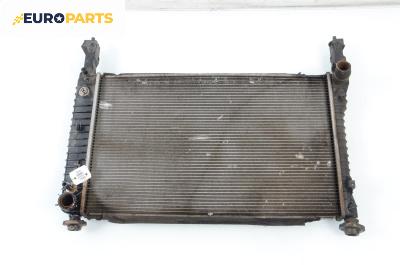 Воден радиатор за Chevrolet Captiva SUV (06.2006 - ...) 2.0 D 4WD, 150 к.с.