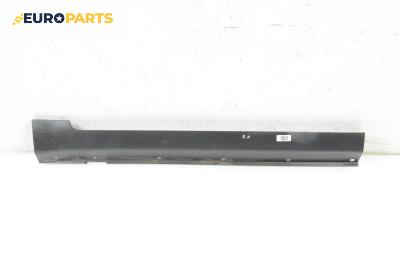 Праг за Chevrolet Captiva SUV (06.2006 - ...), 4+1 вр., джип, позиция: лява