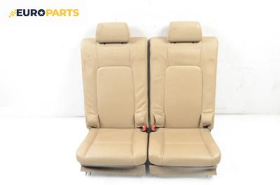 Седалки трети ред за Chevrolet Captiva SUV (06.2006 - ...), 4+1 вр.