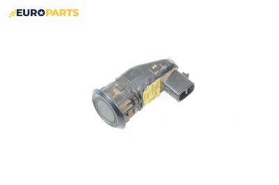 Парктроник за Chevrolet Captiva SUV (06.2006 - ...)