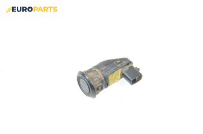 Парктроник за Chevrolet Captiva SUV (06.2006 - ...)