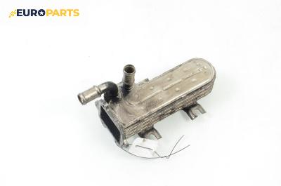 EGR охладител за Volkswagen Touareg SUV I (10.2002 - 01.2013) 2.5 R5 TDI, 174 к.с.
