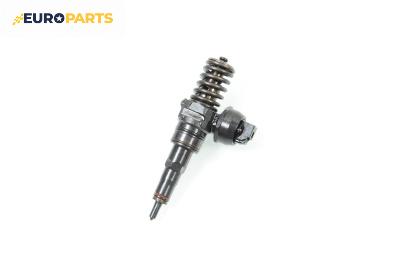 Дюза дизел за Volkswagen Touareg SUV I (10.2002 - 01.2013) 2.5 R5 TDI, 174 к.с.
