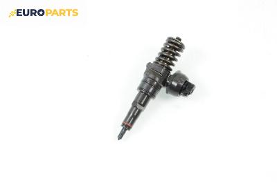 Дюза дизел за Volkswagen Touareg SUV I (10.2002 - 01.2013) 2.5 R5 TDI, 174 к.с.
