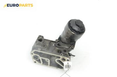 Корпус за маслен филтър за Volkswagen Touareg SUV I (10.2002 - 01.2013) 2.5 R5 TDI, 174 к.с.