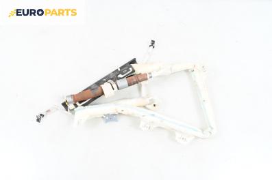 Airbag за Jeep Compass SUV I (08.2006 - 01.2016), 4+1 вр., джип, позиция: лява