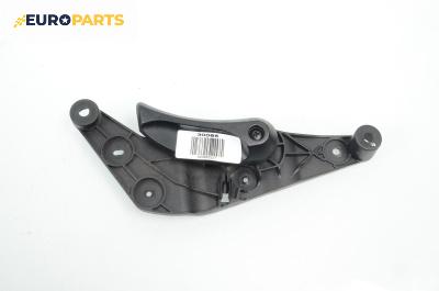 Вътрешна дръжка преден капак за BMW 5 Series F10 Sedan F10 (01.2009 - 02.2017), 4+1 вр., седан