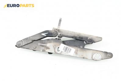 Панта преден капак за Land Rover Discovery III SUV (07.2004 - 09.2009), 4+1 вр., джип, позиция: лява