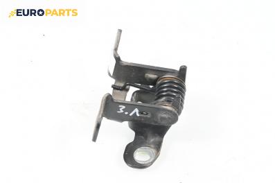 Панта на врата за Land Rover Discovery III SUV (07.2004 - 09.2009), 4+1 вр., джип