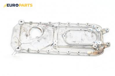 Алуминиева конзола двигател за Land Rover Discovery III SUV (07.2004 - 09.2009) 2.7 TD 4x4, 190 к.с.