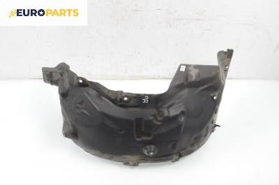 Подкалник за Land Rover Discovery III SUV (07.2004 - 09.2009), 4+1 вр., джип, позиция: предна, дясна