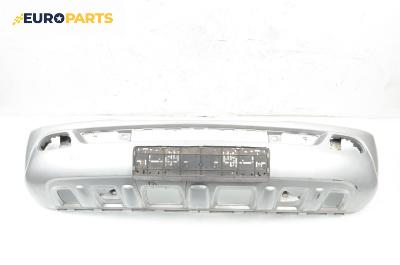 Предна броня за Mercedes-Benz M-Class SUV (W163) (02.1998 - 06.2005), джип, позиция: предна