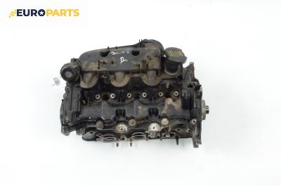 Глава за Land Rover Discovery III SUV (07.2004 - 09.2009) 2.7 TD 4x4, 190 к.с.
