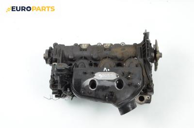 Глава за Land Rover Discovery III SUV (07.2004 - 09.2009) 2.7 TD 4x4, 190 к.с.