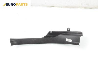 Интериорна пластмаса за Subaru Legacy V Wagon (06.2008 - 12.2014), 4+1 вр., комби, позиция: лява