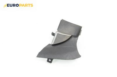 Интериорна пластмаса за Subaru Legacy V Wagon (06.2008 - 12.2014), 4+1 вр., комби, позиция: предна