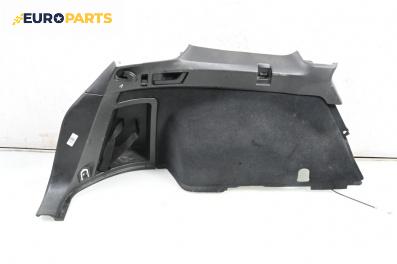 Кора багажник за Subaru Legacy V Wagon (06.2008 - 12.2014), 4+1 вр., комби