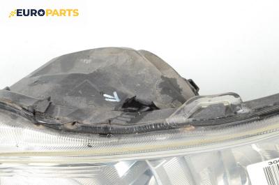 Фар за Subaru Legacy V Wagon (06.2008 - 12.2014), комби, позиция: лява