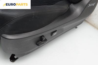 Комплект салон с ел. регулиране за Subaru Legacy V Wagon (06.2008 - 12.2014), 4+1 вр.