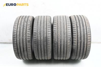 Летни гуми KUMHO 245/45/18, DOT: 5120 (Цената е за комплекта)