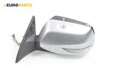 Огледало за Subaru Legacy V Wagon (06.2008 - 12.2014), 4+1 вр., комби, позиция: лява