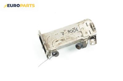 EGR охладител за Jeep Compass SUV I (08.2006 - 01.2016) 2.2 CRD 4x4, 163 к.с.