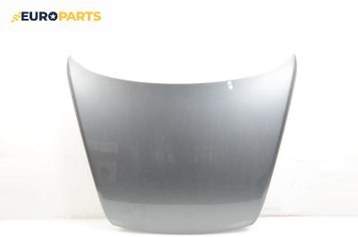 Преден капак за Volkswagen Touareg SUV I (10.2002 - 01.2013), 4+1 вр., джип, позиция: предна