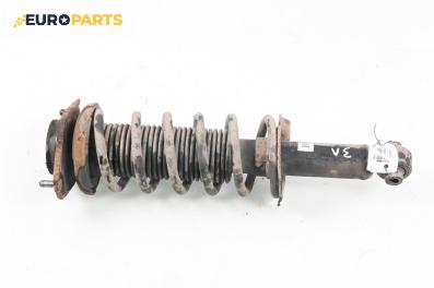 Макферсон за Subaru Legacy V Wagon (06.2008 - 12.2014), комби, позиция: задна, лява
