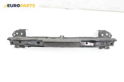 Основа броня за Volkswagen Touareg SUV I (10.2002 - 01.2013), джип, позиция: предна
