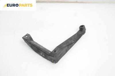 Държач броня за Volkswagen Touareg SUV I (10.2002 - 01.2013), джип, позиция: задна, лява
