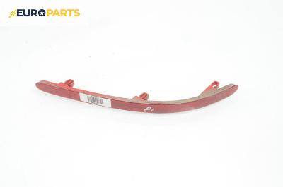 Светлоотразител за Volkswagen Touareg SUV I (10.2002 - 01.2013), джип, позиция: дясна