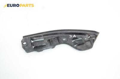 Държач броня за Volkswagen Touareg SUV I (10.2002 - 01.2013), джип, позиция: задна, дясна