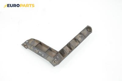 Държач броня за Volkswagen Touareg SUV I (10.2002 - 01.2013), джип, позиция: задна, дясна