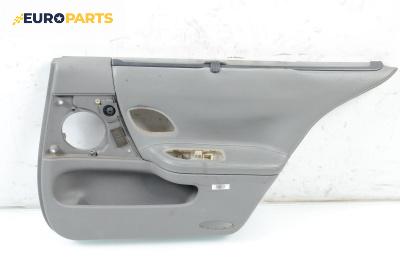 Кора врата за Renault Laguna II Hatchback (03.2001 - 12.2007), 4+1 вр., хечбек, позиция: задна, дясна