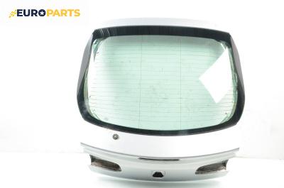 Заден капак за Renault Laguna II Hatchback (03.2001 - 12.2007), 4+1 вр., хечбек, позиция: задна