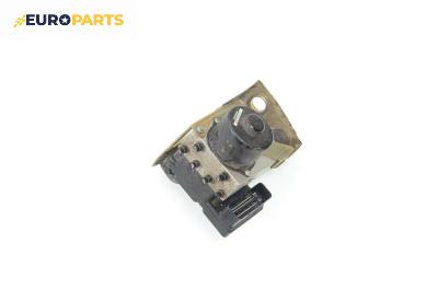 Помпа ABS за Volkswagen Touareg SUV I (10.2002 - 01.2013) 2.5 R5 TDI, № 7L0 907 379  D