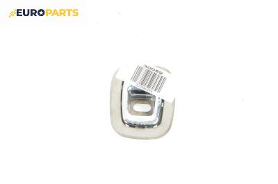 Закопчалка в багажник за Citroen C5 III Break (02.2008 - 04.2017), комби